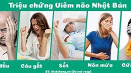 Bệnh Viêm Não Nhật Bản Là Gì