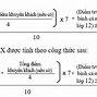 Cách Tính Điểm Trung Bình Đại Học Đại Nam