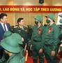 Chúc Bạn Lên Đường Nhập Ngũ