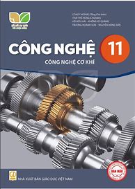 Công Nghệ 11 Kết Nối Tri Thức Cơ Khí Lý Thuyết Pdf Download