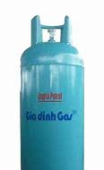 Công Ty Gas Gia Định