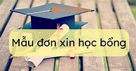 Đơn Xin Học Bổng Ama 1 Năm Tiếng