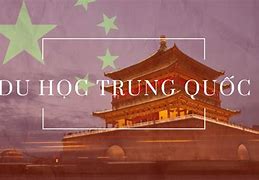 Du Học Nghệ Thuật Ở Trung Quốc Ngành Gì