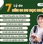 Du Học Nước Ngoài Voz Hà Nội Có Tốt Không