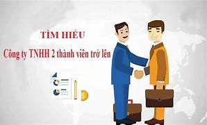 Giám Đốc Công Ty Tnhh Hai Thành Viên Trở Lên