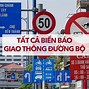 Giao Thông Cơ Giới Đường Bộ