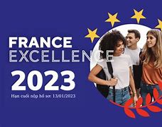 Học Bổng France Excellence 2022 Vietsub Download Free Hd