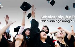 Học Bổng Vgsp 2021 Là Gì Ạ ؟ ؟