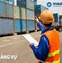 Học Logistics Ra Làm Nghề Gì