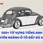 Khoa Tiếng Anh Chuyên Ngành Tiếng Anh Là Gì