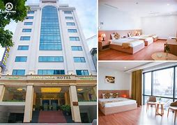 Long Anh Hotel