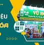 Mã Ngành Buôn Bán Tạp Hóa