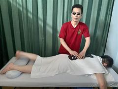 Massage Người Khiếm Thị Cần Thơ