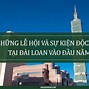 Ngày Lễ Tình Nhân Ở Đài Loan