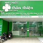 Nhà Thuốc Ở Mỹ