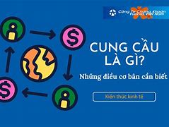 Tìm Hiểu Về Cung Và Cầu Lao Động