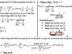 Trạng Thái Dừng Của Nguyên Tử Là Gì