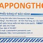 Trung Tâm Bảo Hành Panasonic Nghệ An