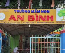 Trường Mầm Non 30 4 Bình Chánh