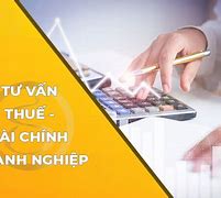 Tư Vấn Về Thuế Kinh Doanh