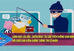 Vinacomm Lừa Đảo Tại Mỹ Là Sao Vậy Có Được