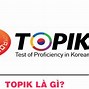 Xem Điểm Topik 84 Là Gì Ở Đâu