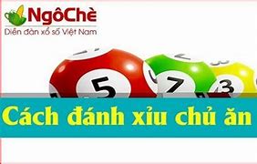 Xỉu Chủ Miền Nam Hôm Nay