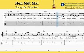 Yêu Một Mình Guitar 7Bv2Frctsni 1